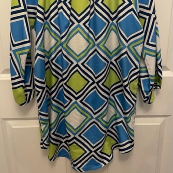 Mudpie Tunic - Picture 2 of 4